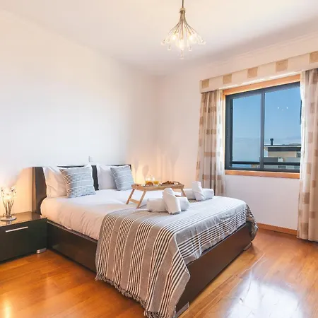 Views Of Madeira By Atlantic