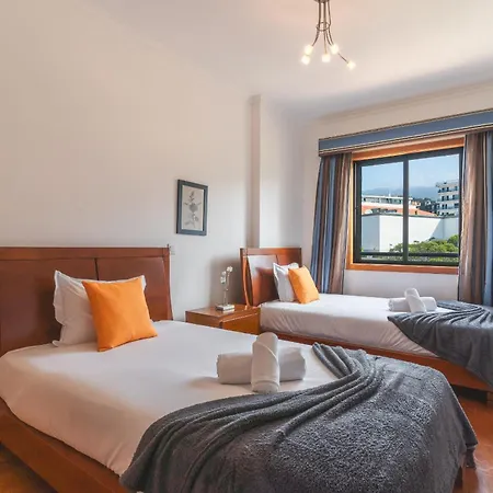 Views Of Madeira By Atlantic Ilheu do Gorgulho