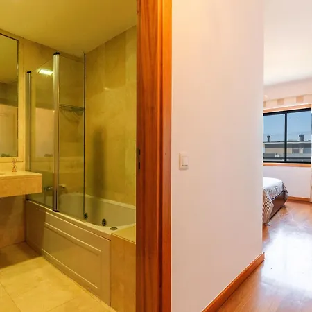 Views Of Madeira By Atlantic *