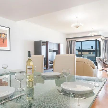 Views Of Madeira By Atlantic * Ilheu do Gorgulho