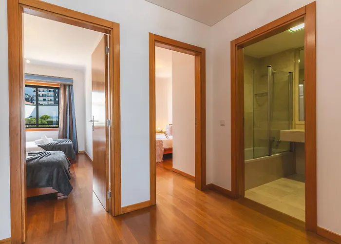 Appartamento Views Of Madeira By Atlantic Ilheu do Gorgulho