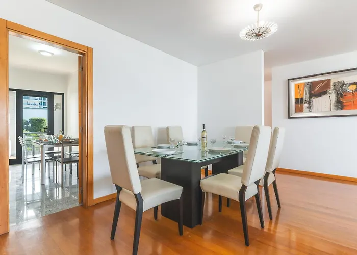 Appartamento Views Of Madeira By Atlantic *