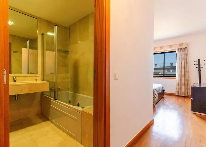 Views Of Madeira By Atlantic *