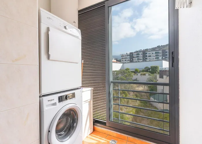 Views Of Madeira By Atlantic 公寓 Ilheu do Gorgulho